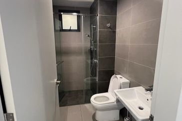 Sunway Belfield Residence