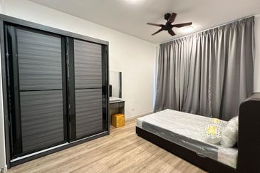 Sunway Belfield Residence