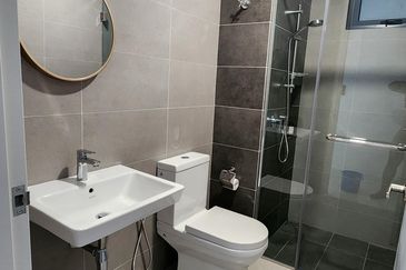 Sunway Belfield Residence