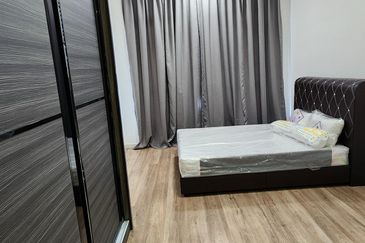 Sunway Belfield Residence