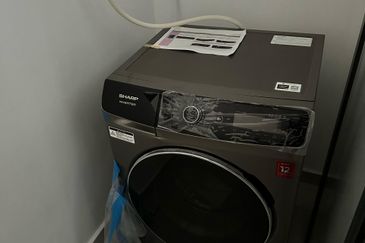 Sunway Belfield Residence