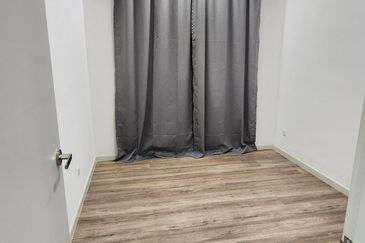 Sunway Belfield Residence