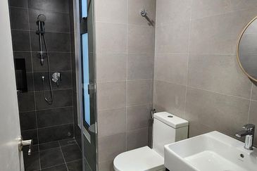 Sunway Belfield Residence