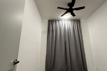 Sunway Belfield Residence