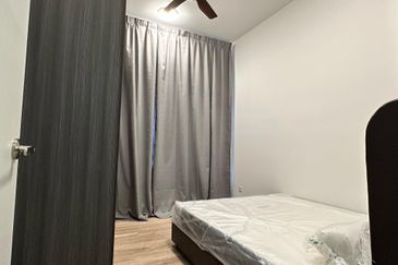 Sunway Belfield Residence