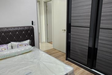 Sunway Belfield Residence