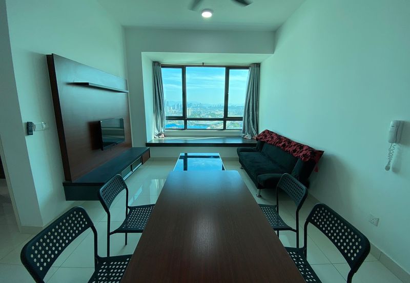 Greenfield Residence