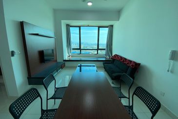 Greenfield Residence