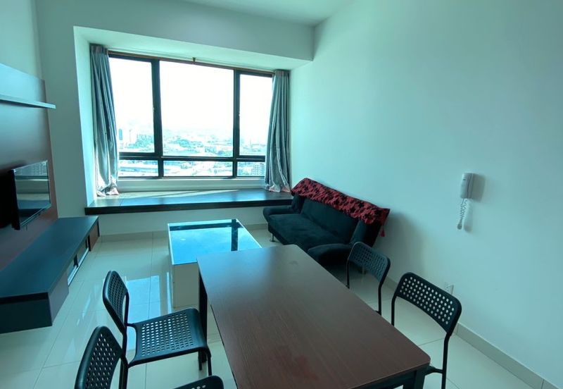 Greenfield Residence