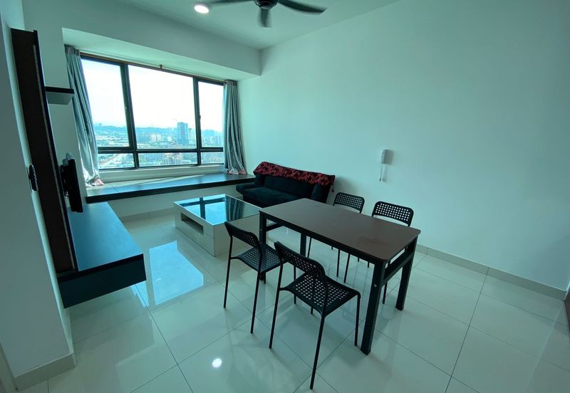 Greenfield Residence