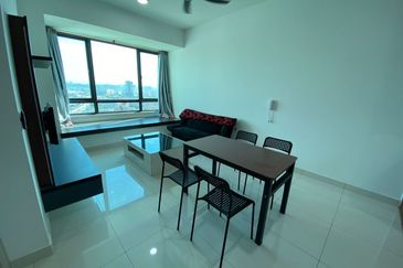 Greenfield Residence