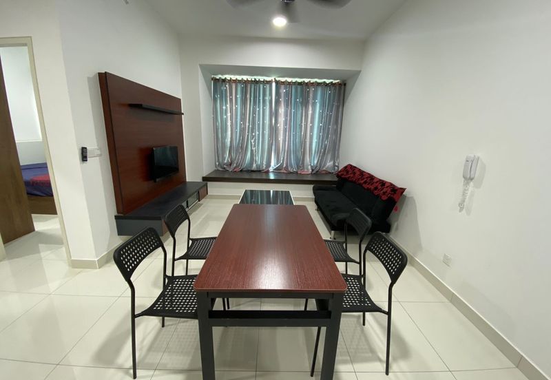 Greenfield Residence