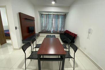 Greenfield Residence