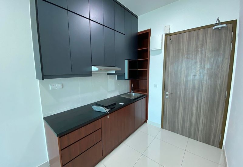 Greenfield Residence