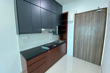 Greenfield Residence