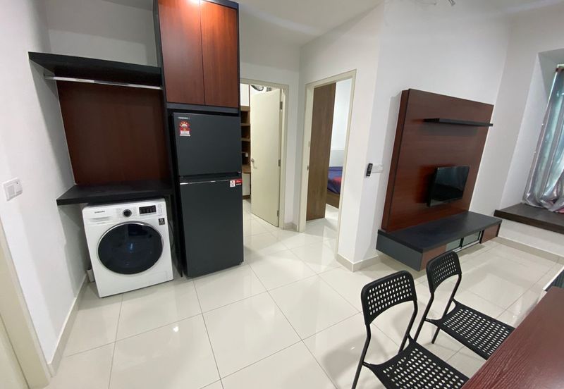 Greenfield Residence