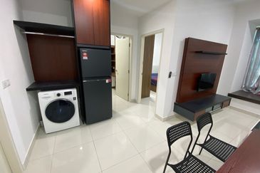 Greenfield Residence