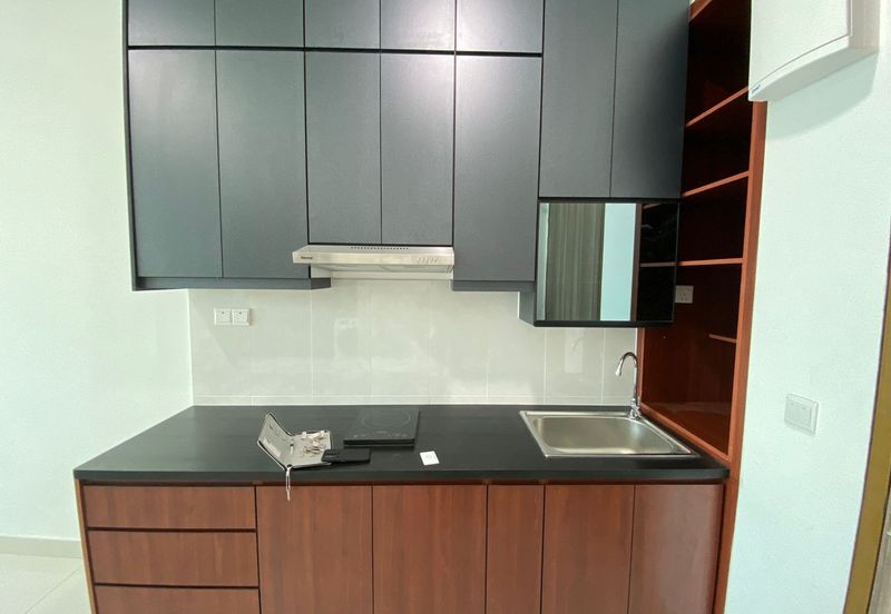 Greenfield Residence