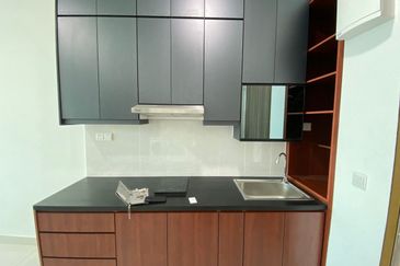 Greenfield Residence