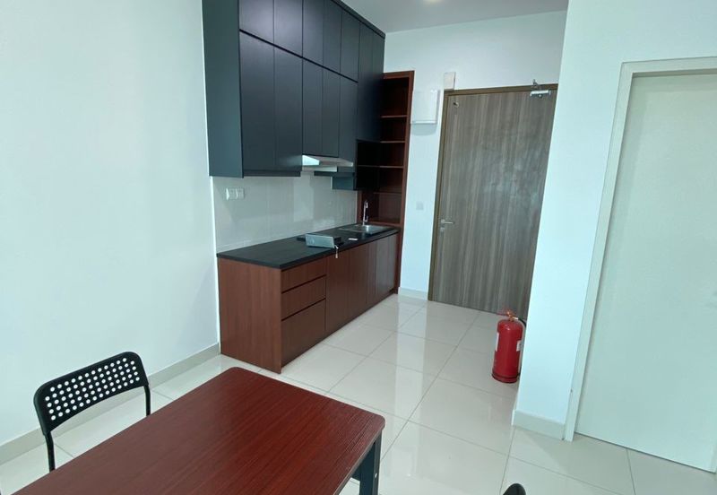 Greenfield Residence