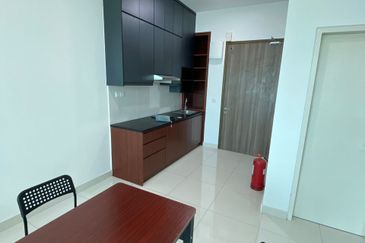 Greenfield Residence