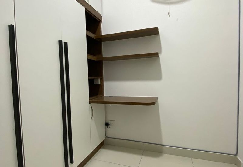 Greenfield Residence