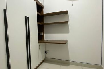 Greenfield Residence