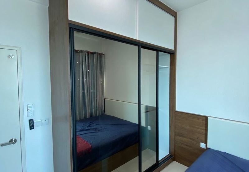 Greenfield Residence