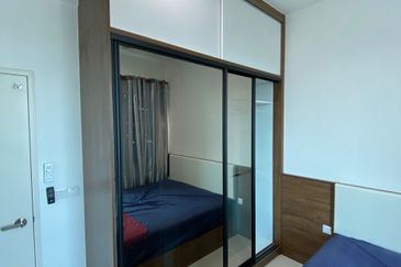 Greenfield Residence