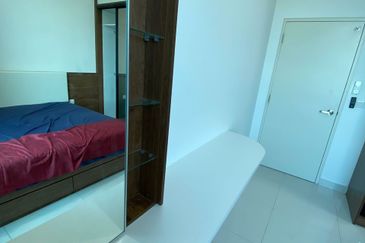 Greenfield Residence