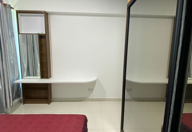 Greenfield Residence