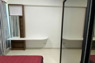 Greenfield Residence