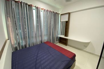 Greenfield Residence