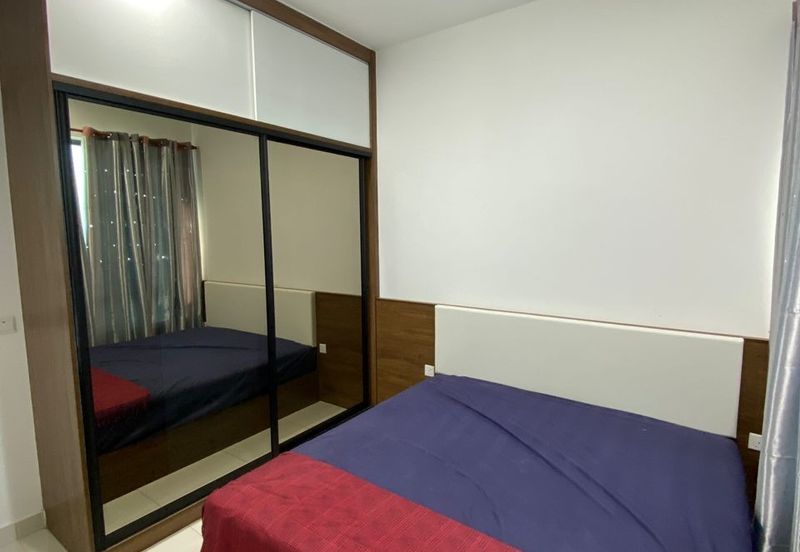 Greenfield Residence