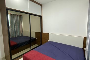 Greenfield Residence