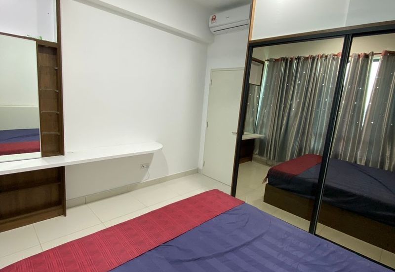 Greenfield Residence