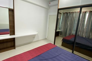 Greenfield Residence