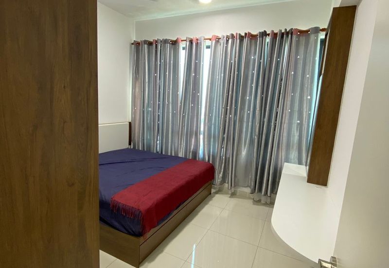 Greenfield Residence