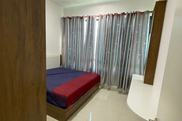 Greenfield Residence