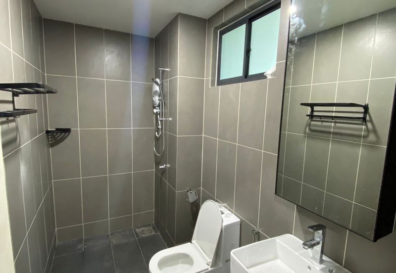 Greenfield Residence