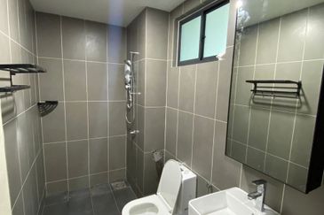 Greenfield Residence