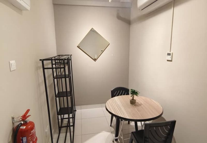 Edumetro @ Subang Jaya