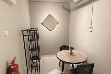 Edumetro @ Subang Jaya