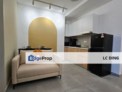Yolo Signature Suites for Rent, The One Academy, Selangor, Petaling Jaya