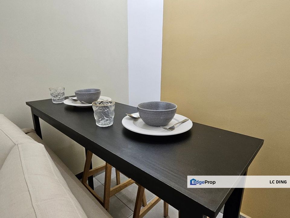 Yolo Signature Suites for Rent, The One Academy, Selangor, Petaling Jaya