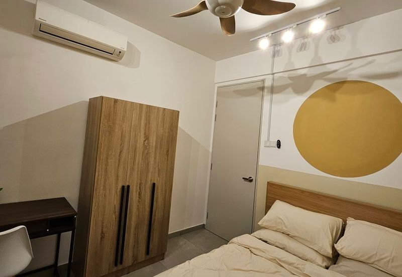 Yolo Signature Suites