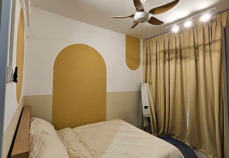 Yolo Signature Suites