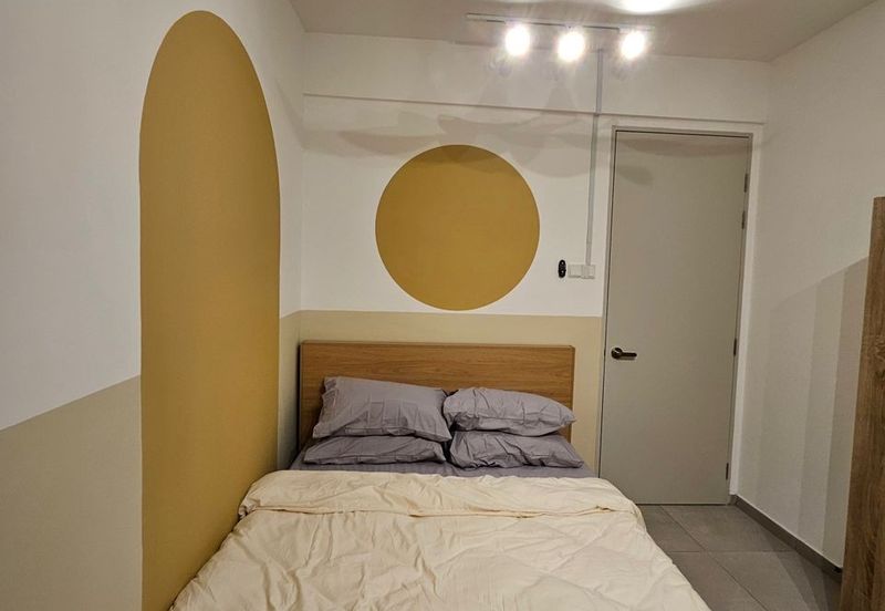 Yolo Signature Suites