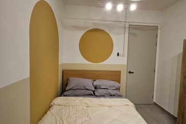 Yolo Signature Suites