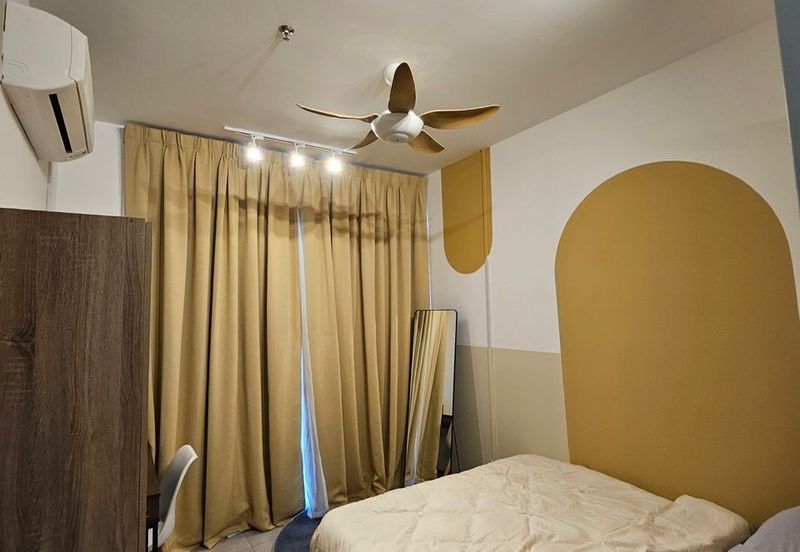 Yolo Signature Suites